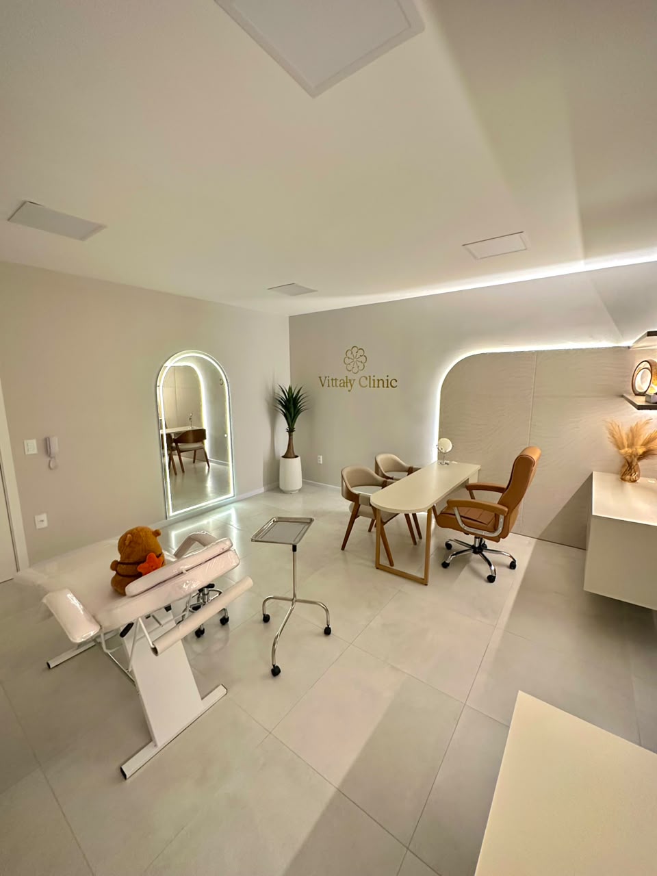 Consultório Vittaly Clinic